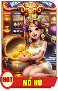 Nổ hũ TD88