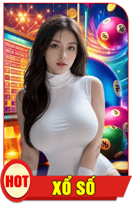 Xổ số TD88