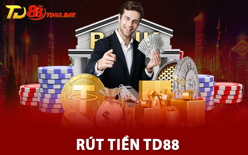 Rút Tiền TD88