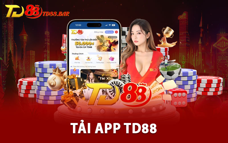 Tải App TD88